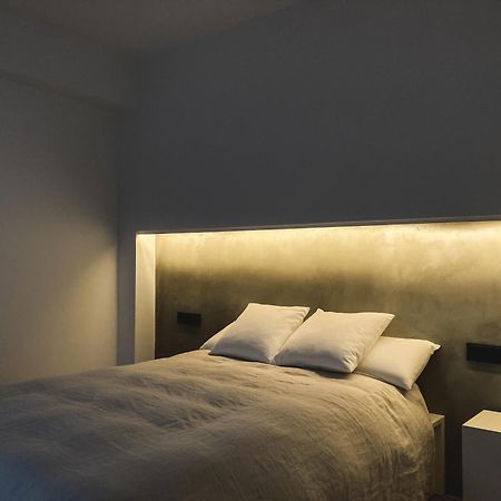 Wish Suite Azahar De Sevilla Esterno foto
