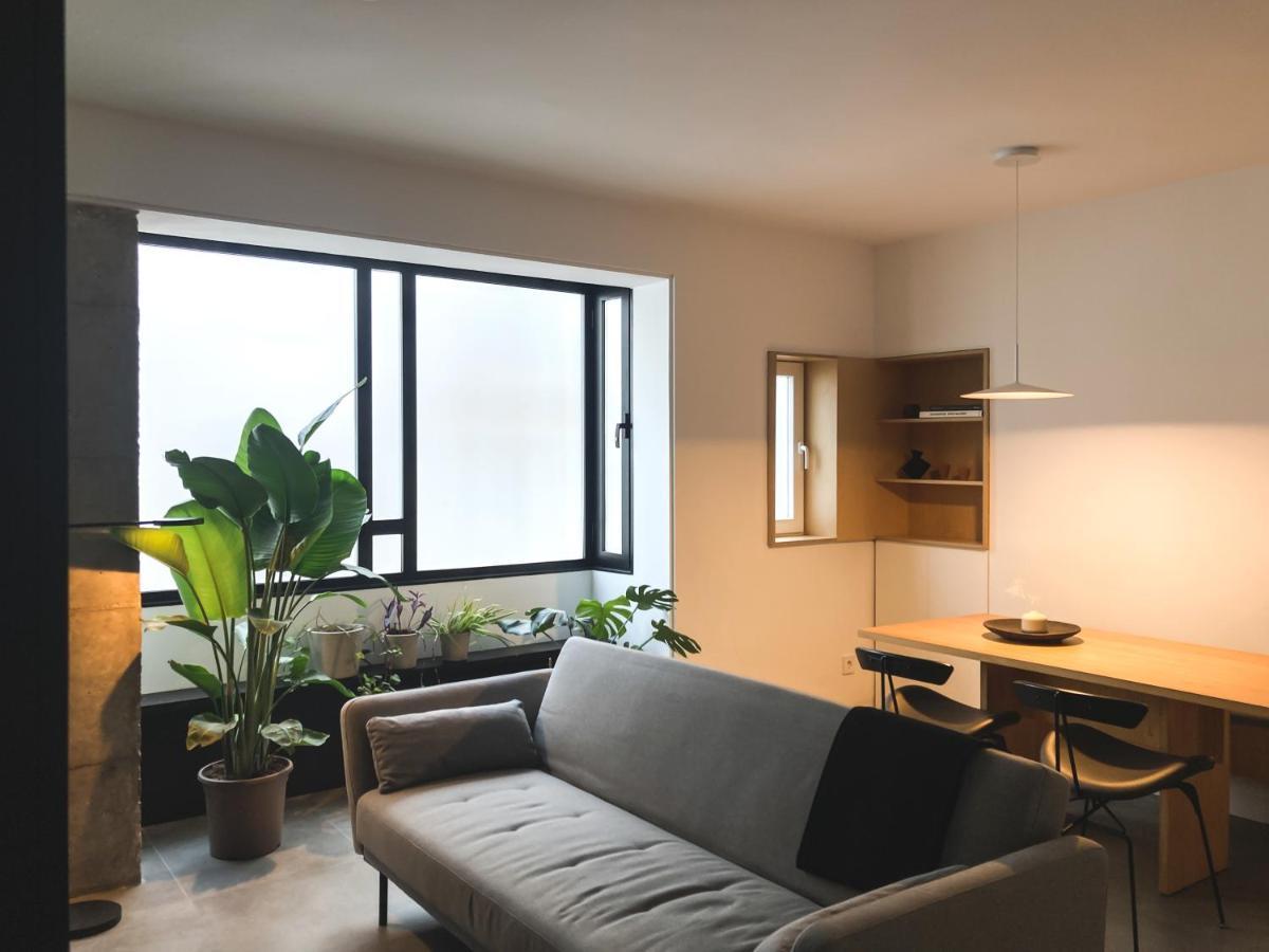 Wish Suite Azahar De Sevilla Esterno foto