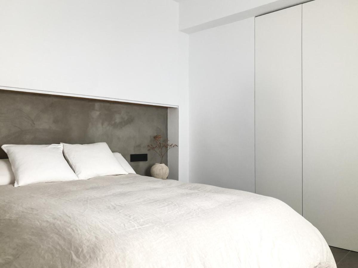 Wish Suite Azahar De Sevilla Esterno foto
