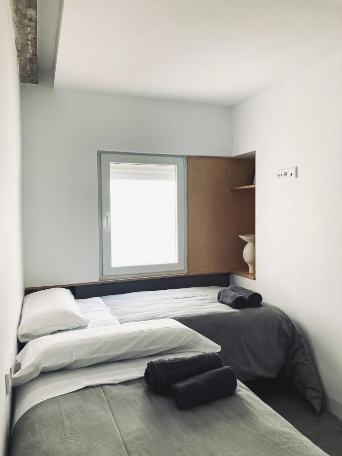 Wish Suite Azahar De Sevilla Esterno foto