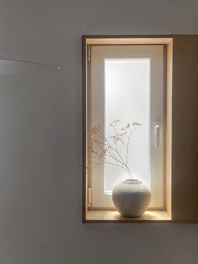 Wish Suite Azahar De Sevilla Esterno foto