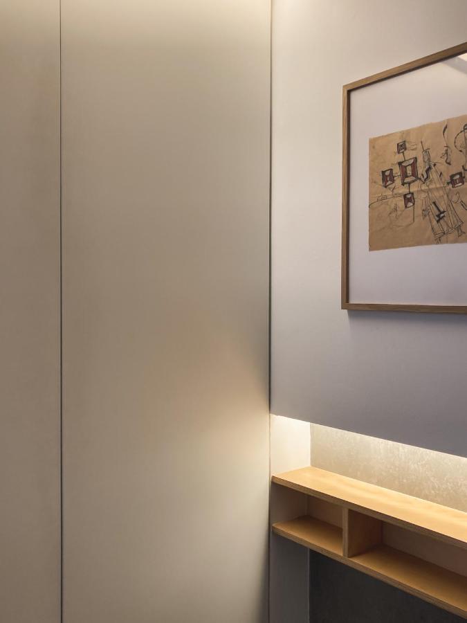 Wish Suite Azahar De Sevilla Esterno foto