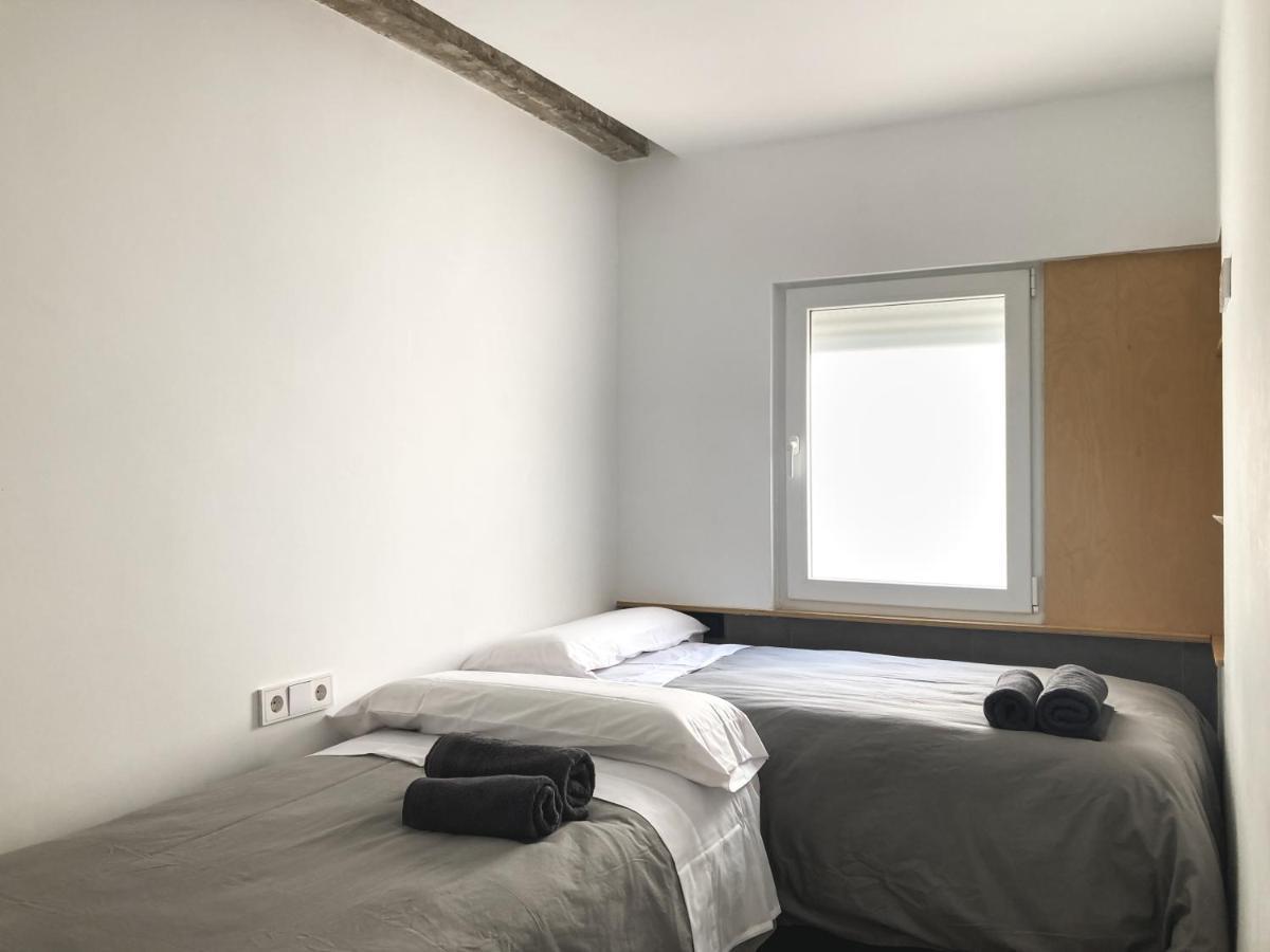 Wish Suite Azahar De Sevilla Esterno foto