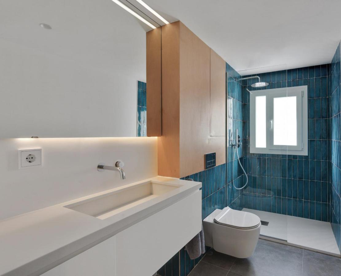 Wish Suite Azahar De Sevilla Esterno foto