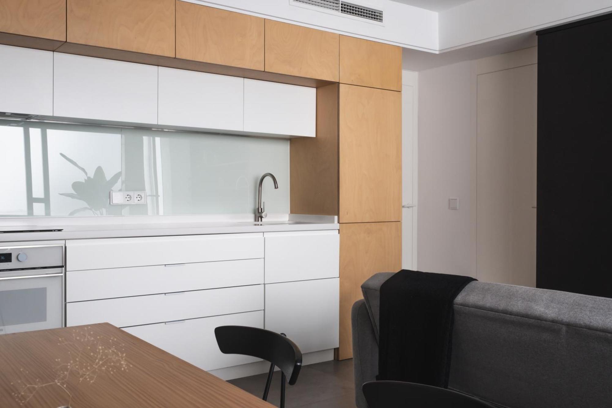 Wish Suite Azahar De Sevilla Esterno foto