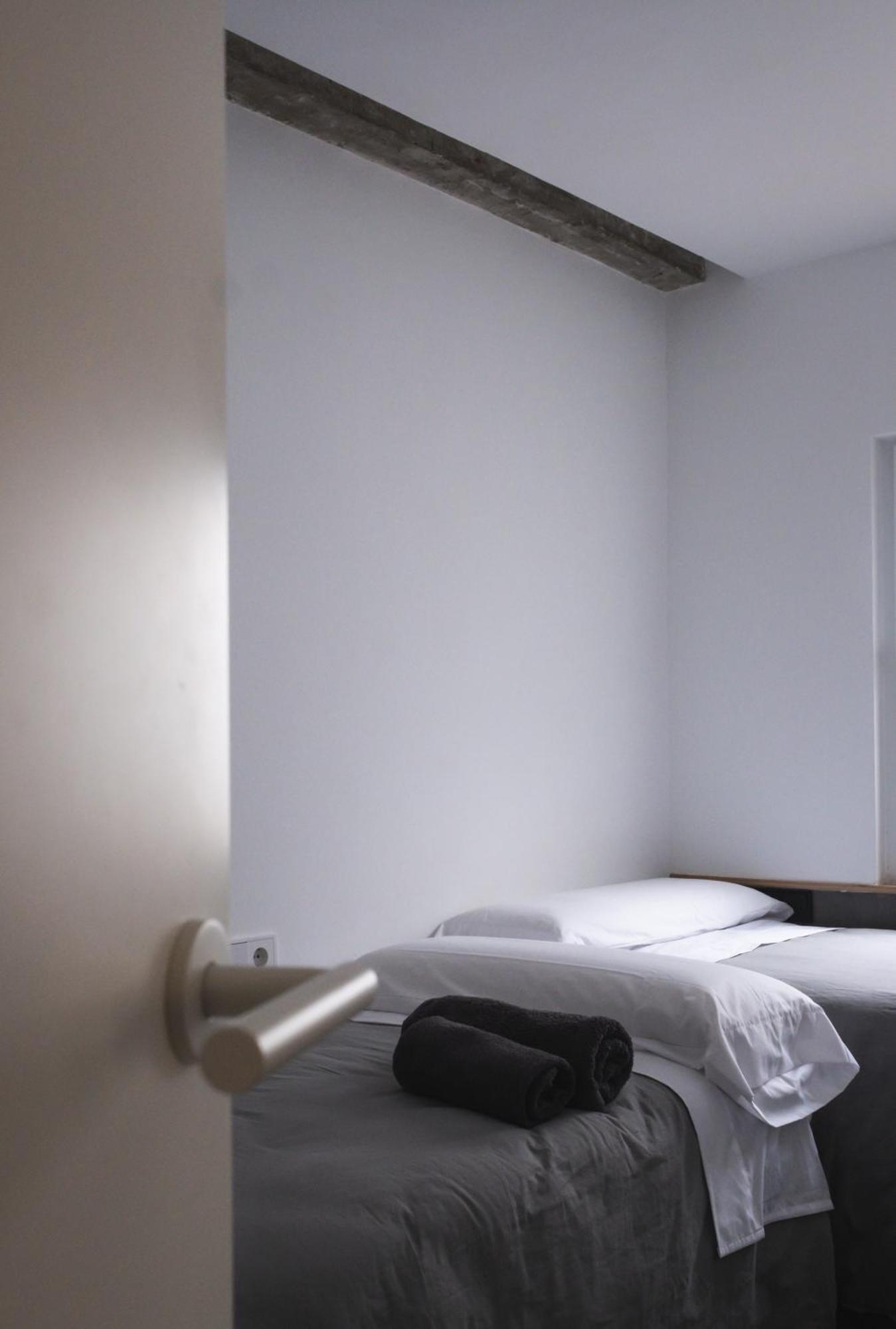 Wish Suite Azahar De Sevilla Esterno foto