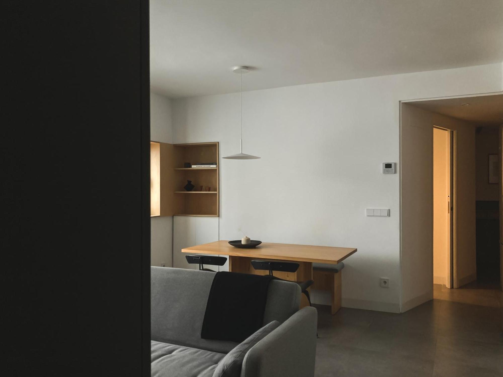 Wish Suite Azahar De Sevilla Esterno foto