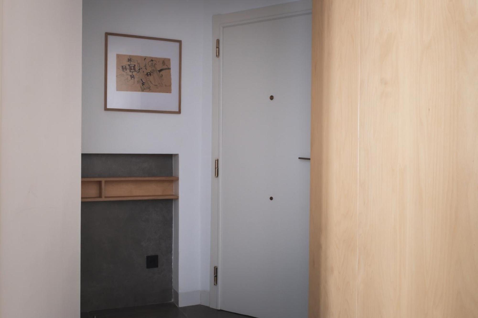 Wish Suite Azahar De Sevilla Esterno foto