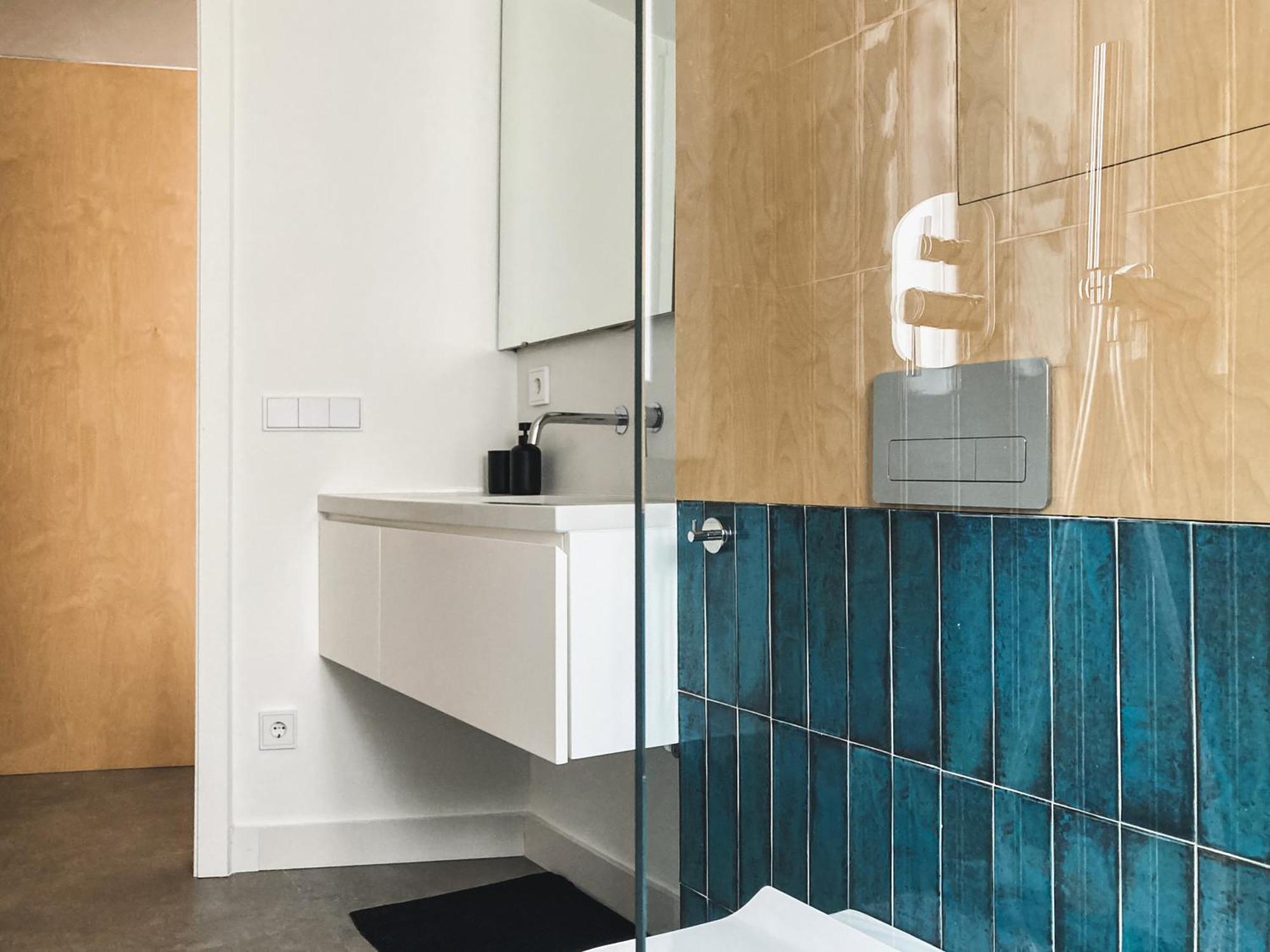 Wish Suite Azahar De Sevilla Esterno foto